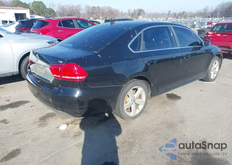 2015 Volkswagen Passat 1.8T Limited Edition from USA, damaged, VIN 1VWAT7A3XFC084197